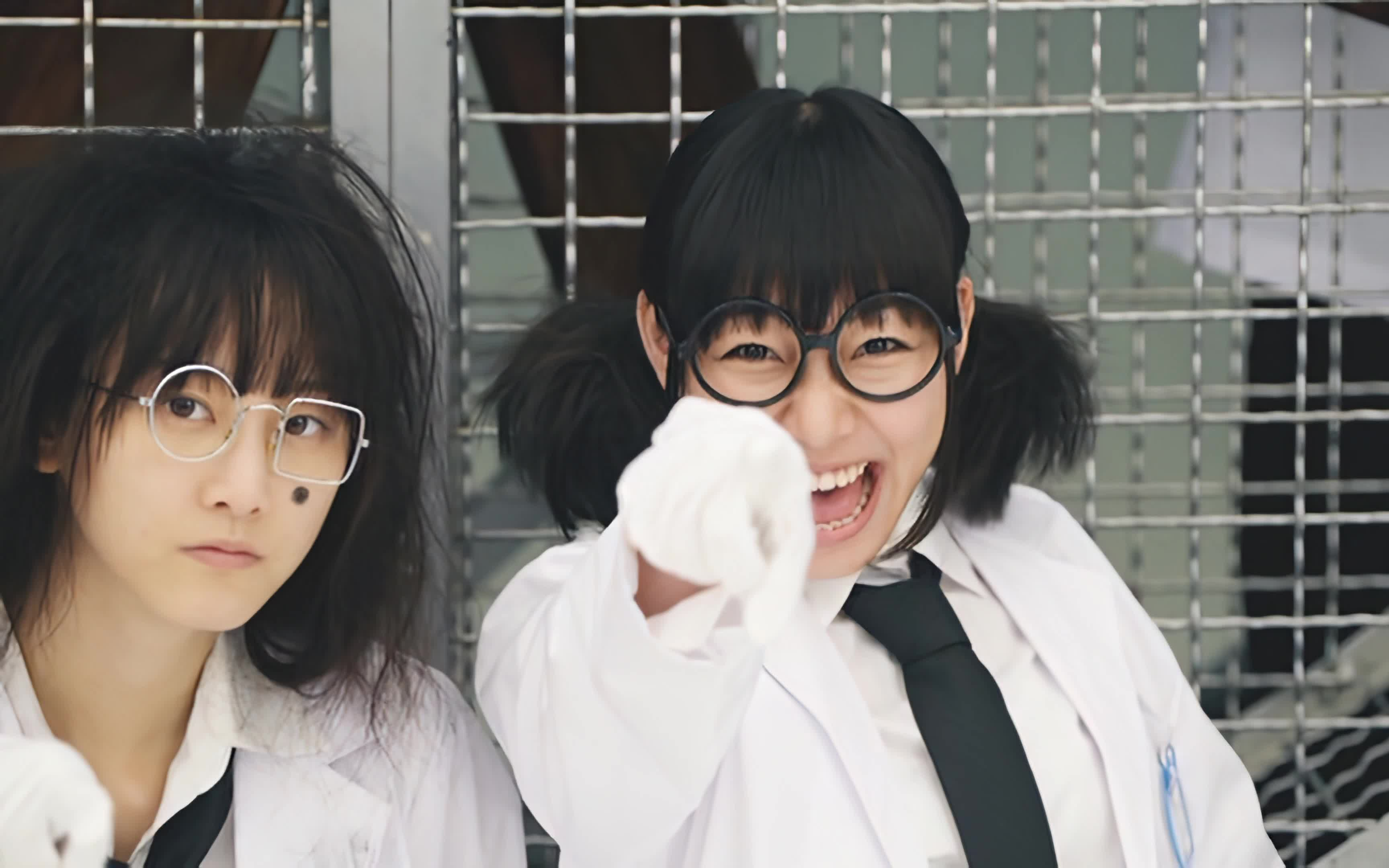 【伪4k修复】ske48「バナナ革命」(team e)mv