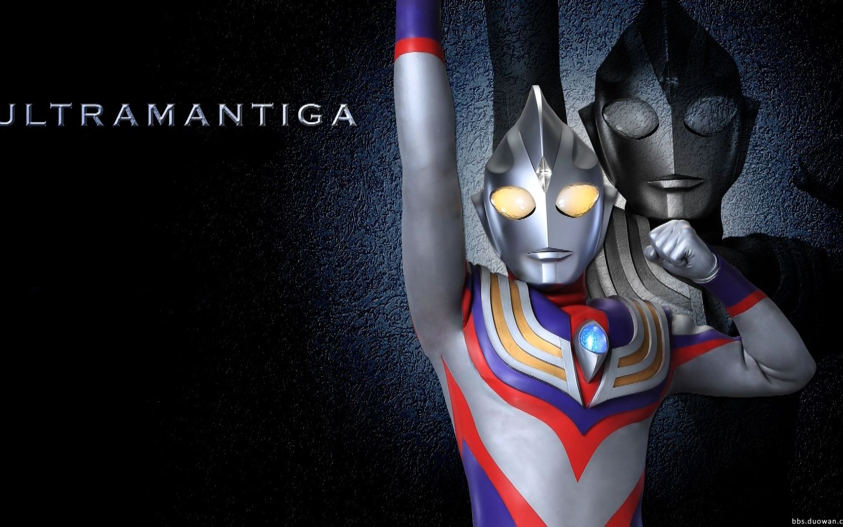 迪迦奥特曼 光之巨人 用或其他应用扫描二维码 点赞 奥特曼 评