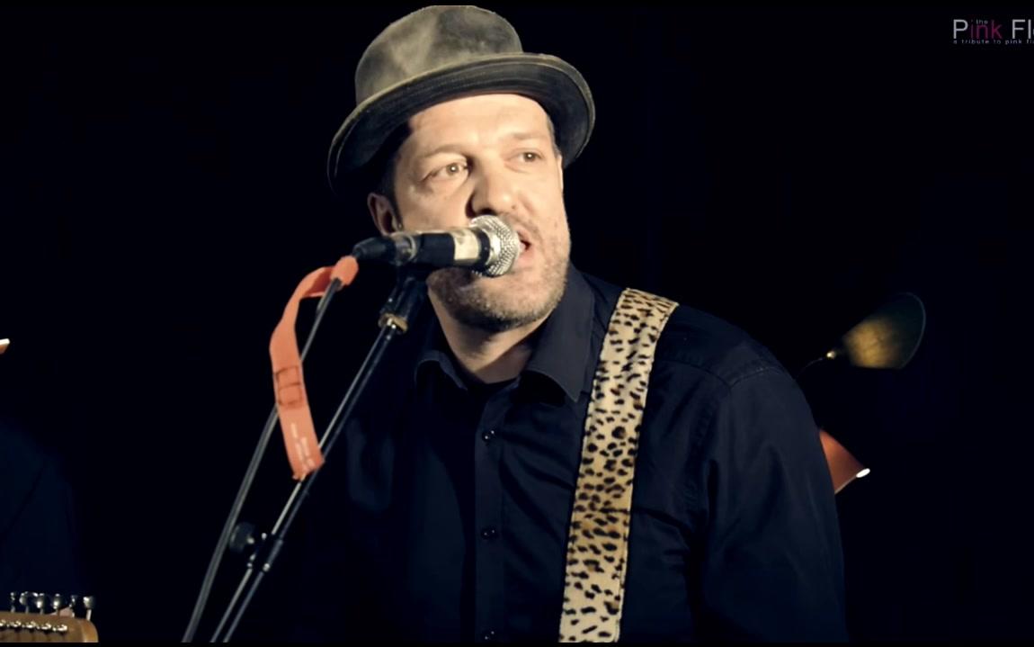 【平克弗洛伊德】《又一块墙上的砖》another brick in the wall