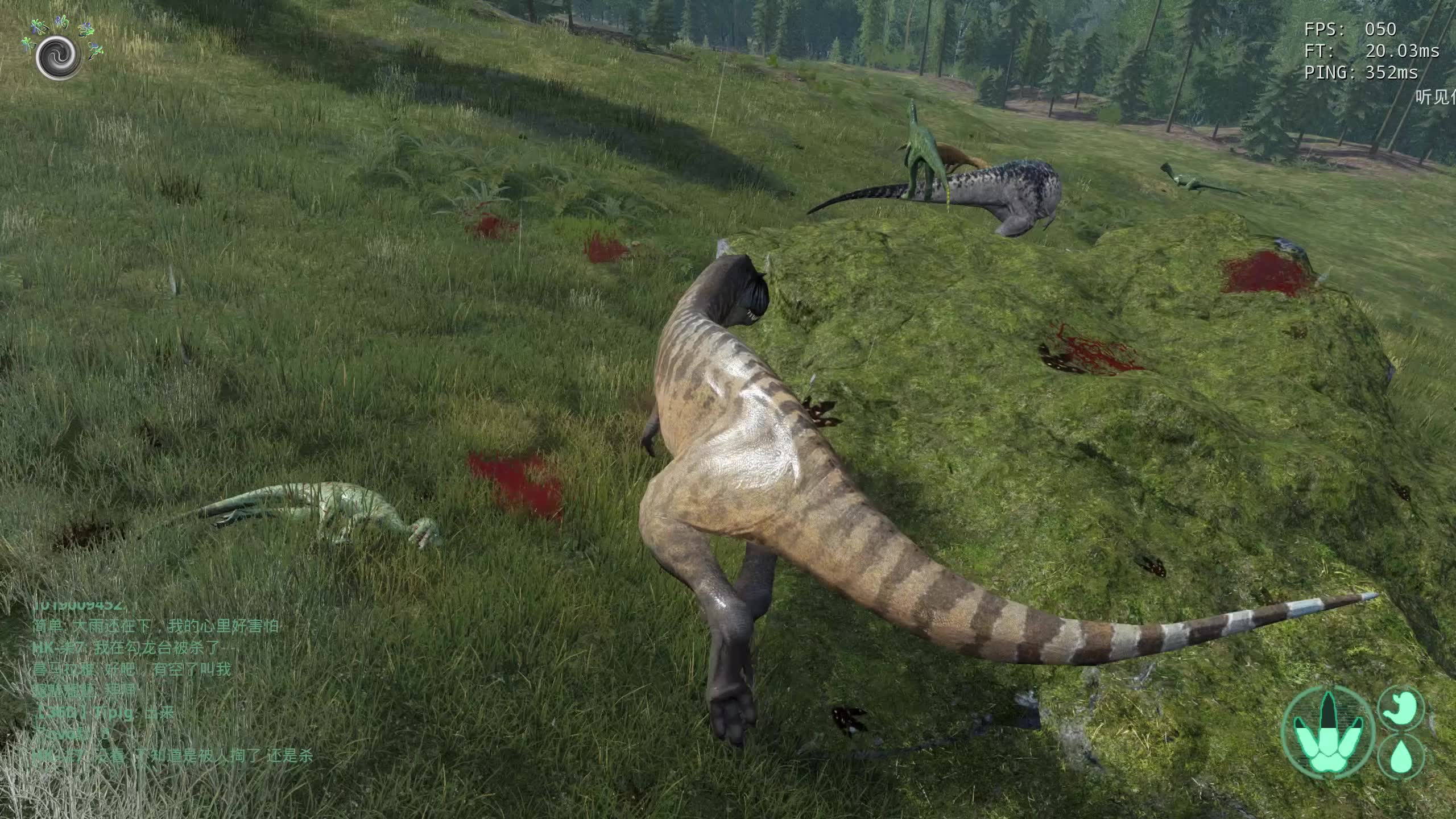 提升转身效率的实战技巧