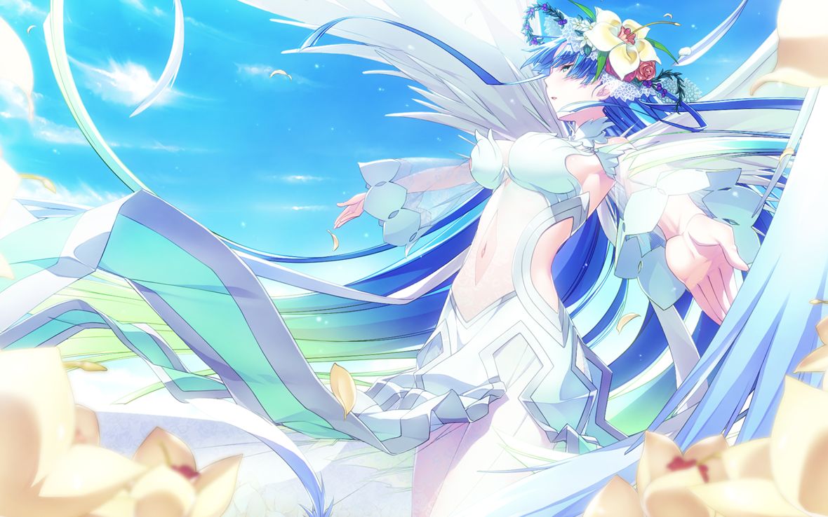 venusblood -brave- bgm_哔哩哔哩_bilibili