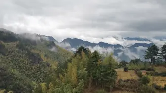 Скачать видео: 最美南尖岩，好山好水好遂昌