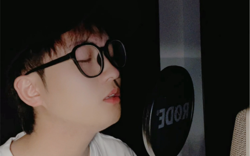 【陈亦洺】不能说的秘密_哔哩哔哩_bilibili