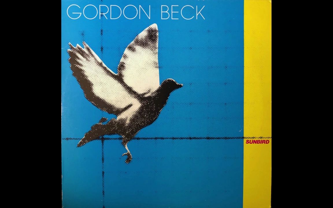 【Album】当代爵士/融合爵士 Gordon Beck  Sunbird (1979年专辑)哔哩哔哩bilibili