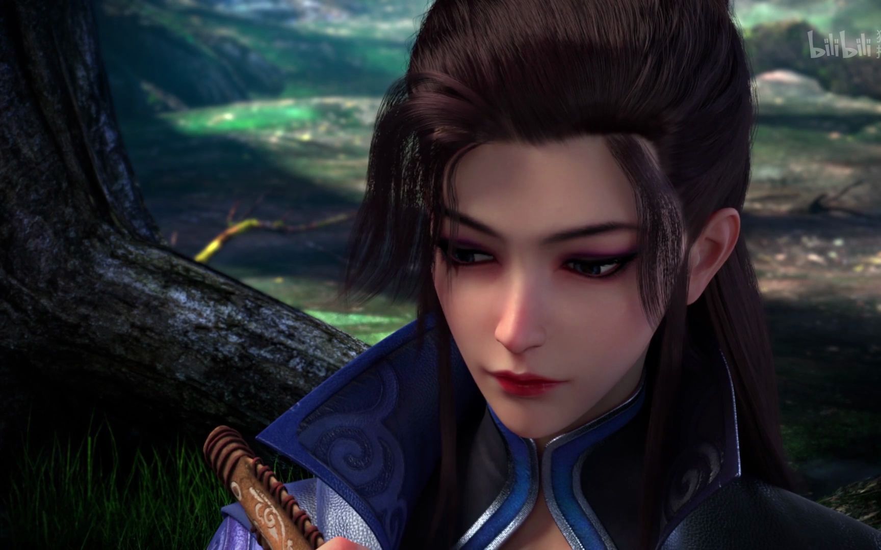 胖子的爱情 元龙唐剪_哔哩哔哩 (゜-゜)つロ 干杯~-bilibili