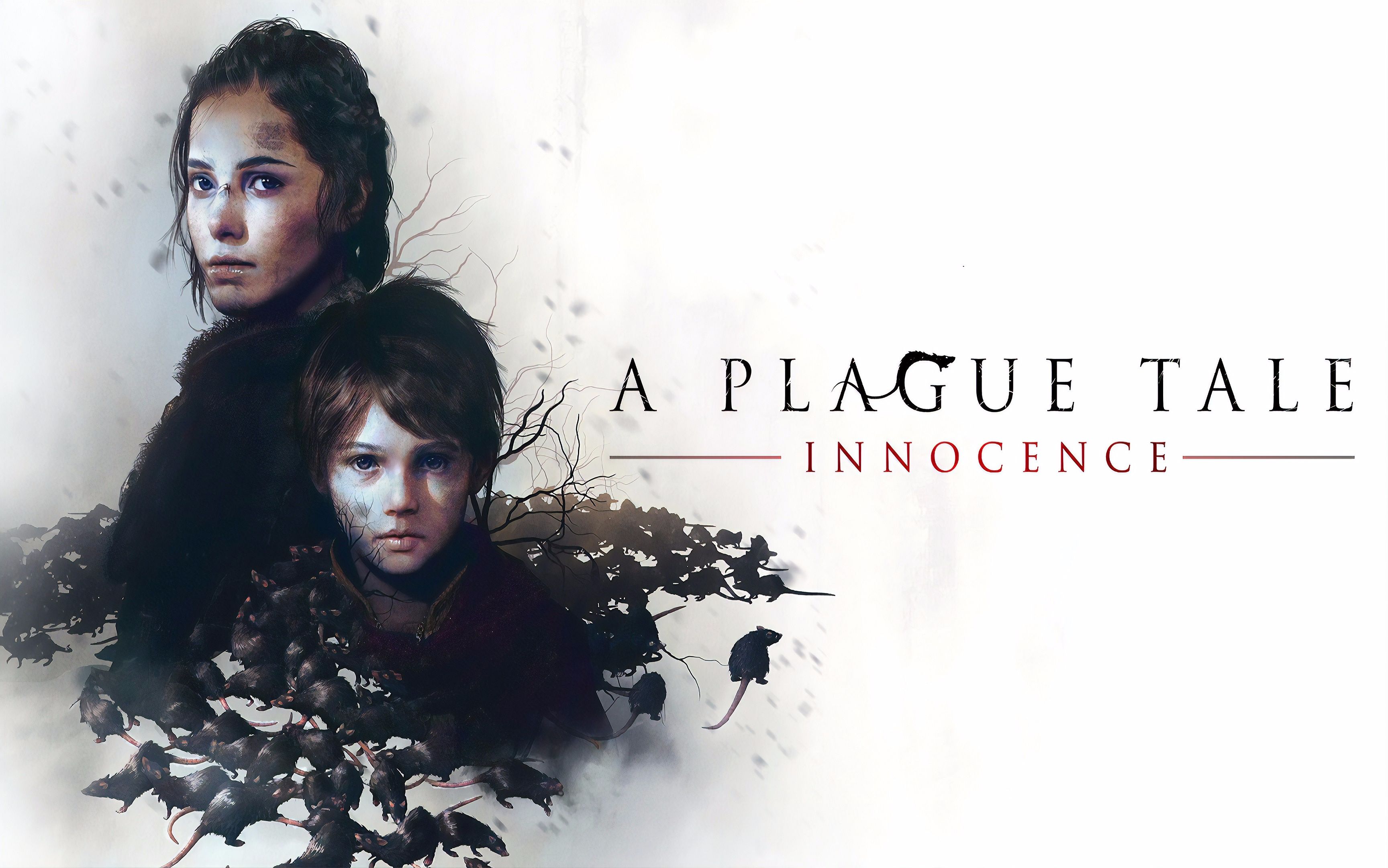 [图]【完结】【钊糕直播】瘟疫传说：无罪（A Plague Tale：Innocence）