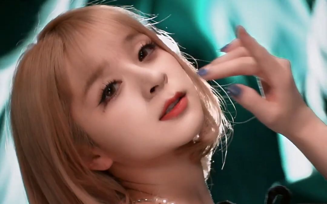 【美依礼芽】 乘风主题宣传大片