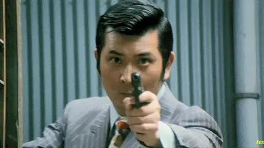 武闘派刑事銀座警察-哔哩哔哩_Bilibili