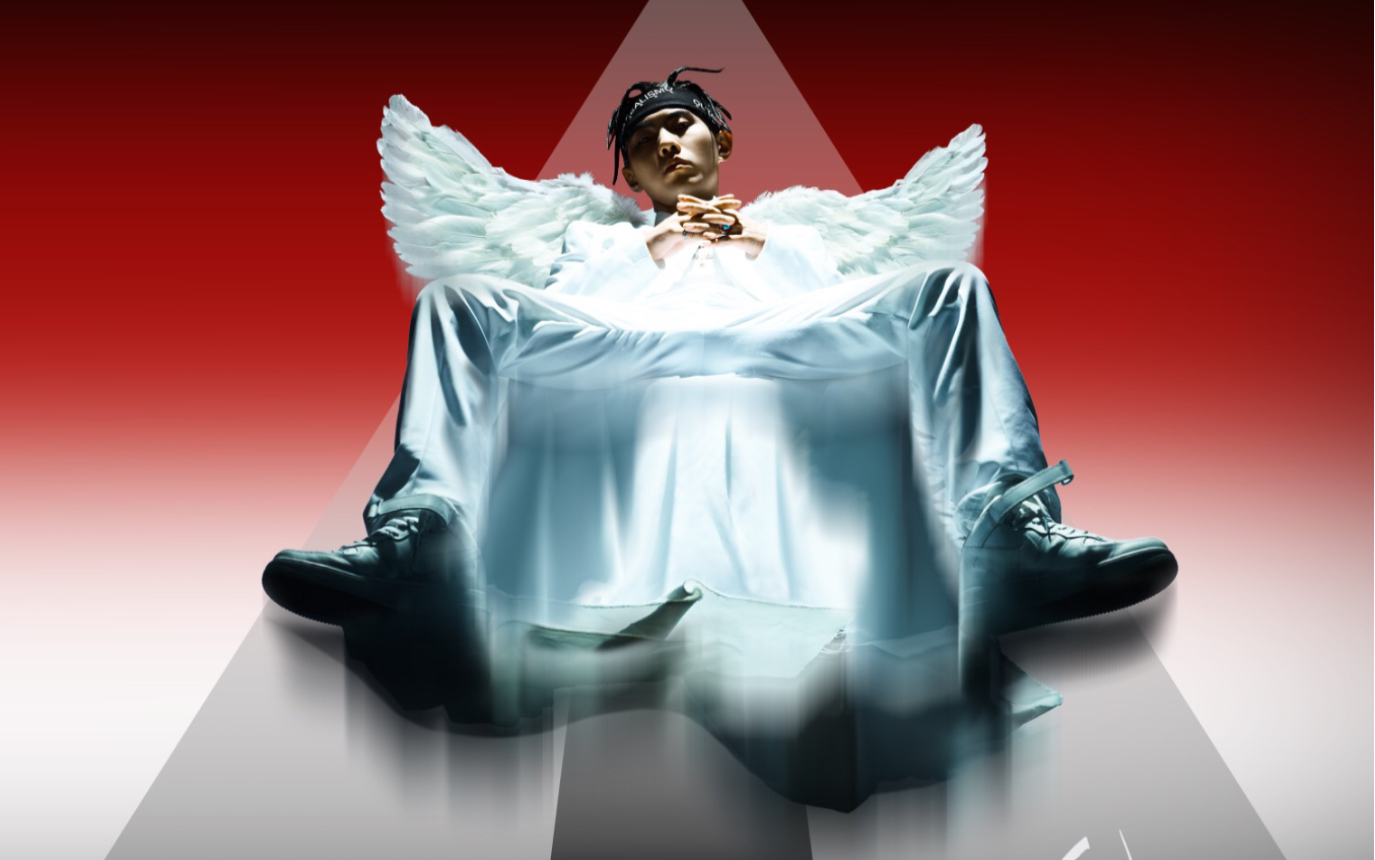 浅弹唱一首my boo-刘聪