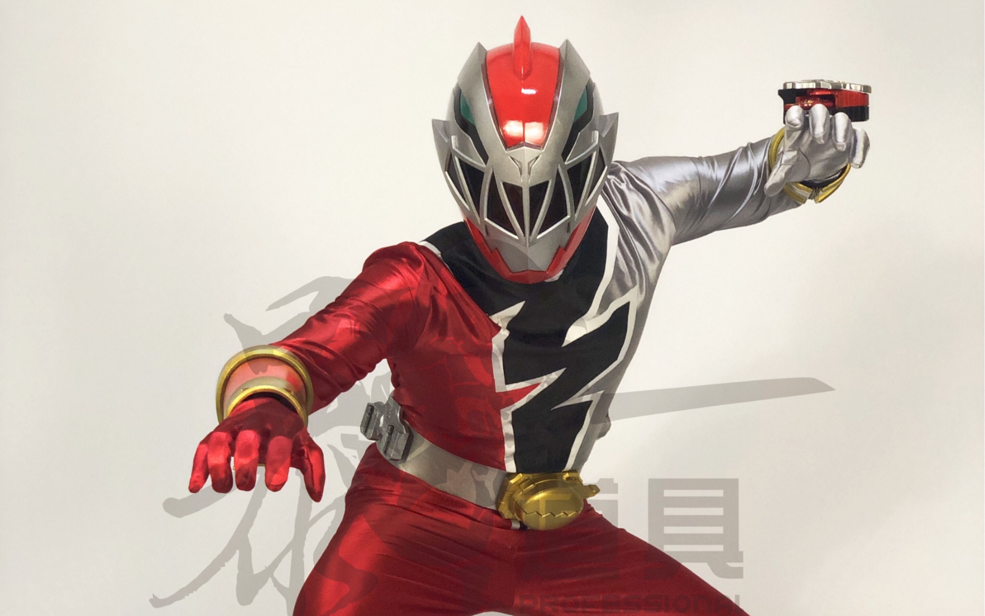 骑士龙战队龙装者diy全套皮套道具暴走道具出品