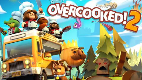 Steam Overcooked2 分手厨房2 第一章隐藏关卡 云南方言 Me 侄子 哔哩哔哩