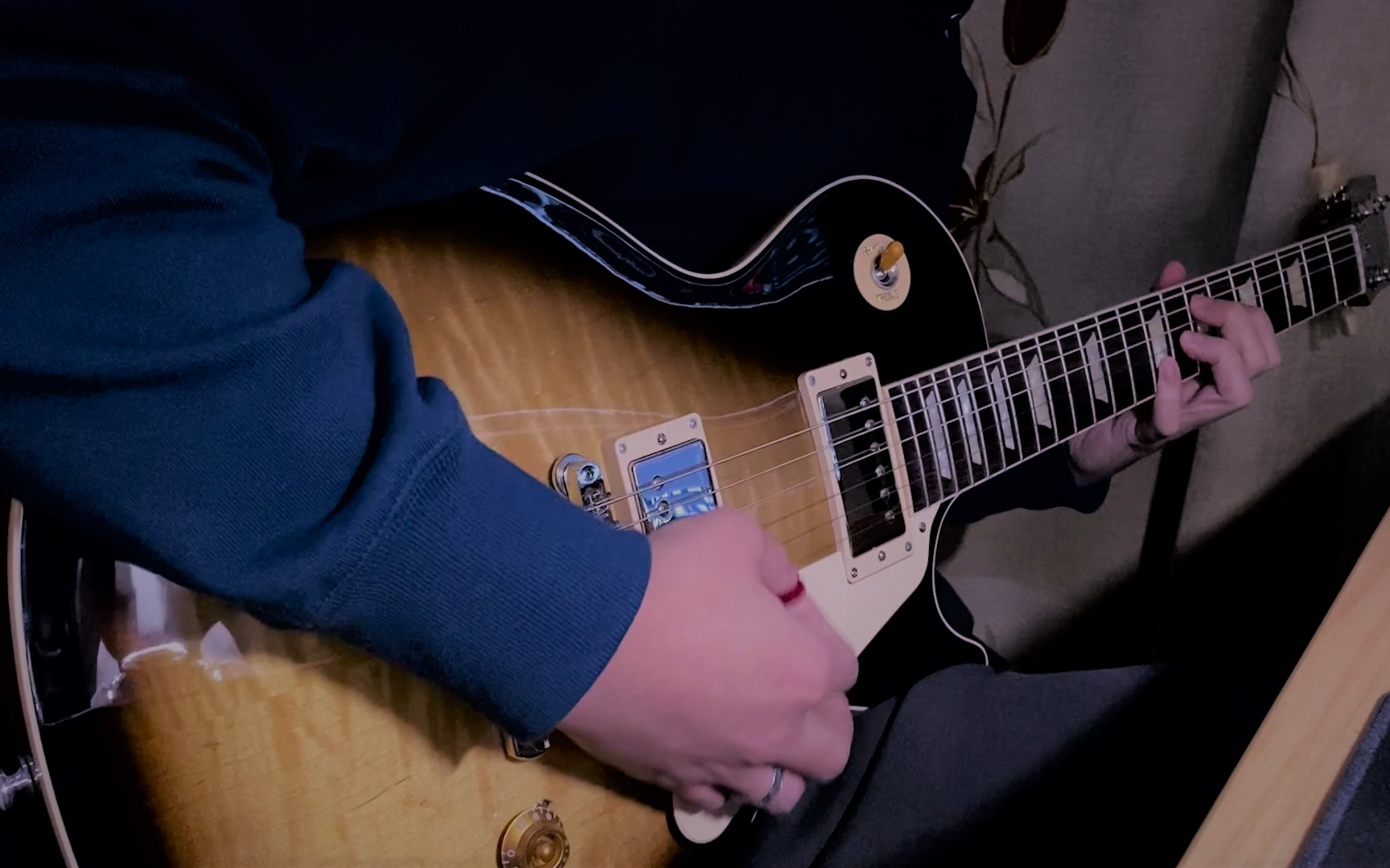 lenny - srv - 应该算是极简版了