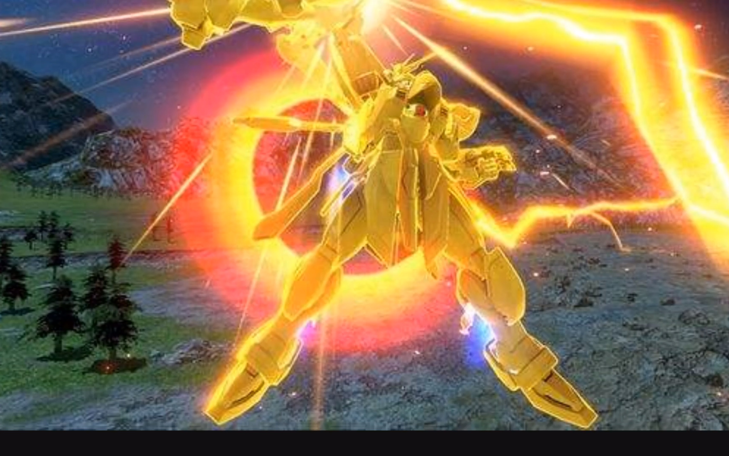 【winy校长手搓/敢达争锋对决】爆热神之手,5星神高达元帅竞技场解说