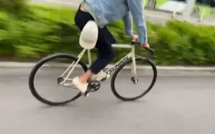 Скачать видео: 北京死飞 FixedGear