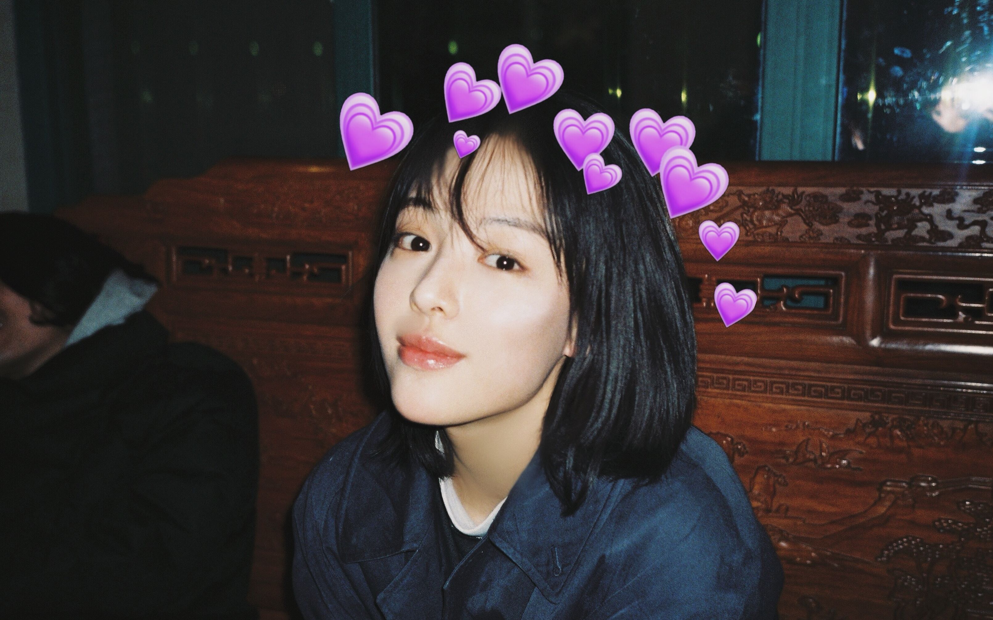 娱打滚190515期专访马栗:戏里模范闺蜜,戏外欢脱少女,这样的郝五一你