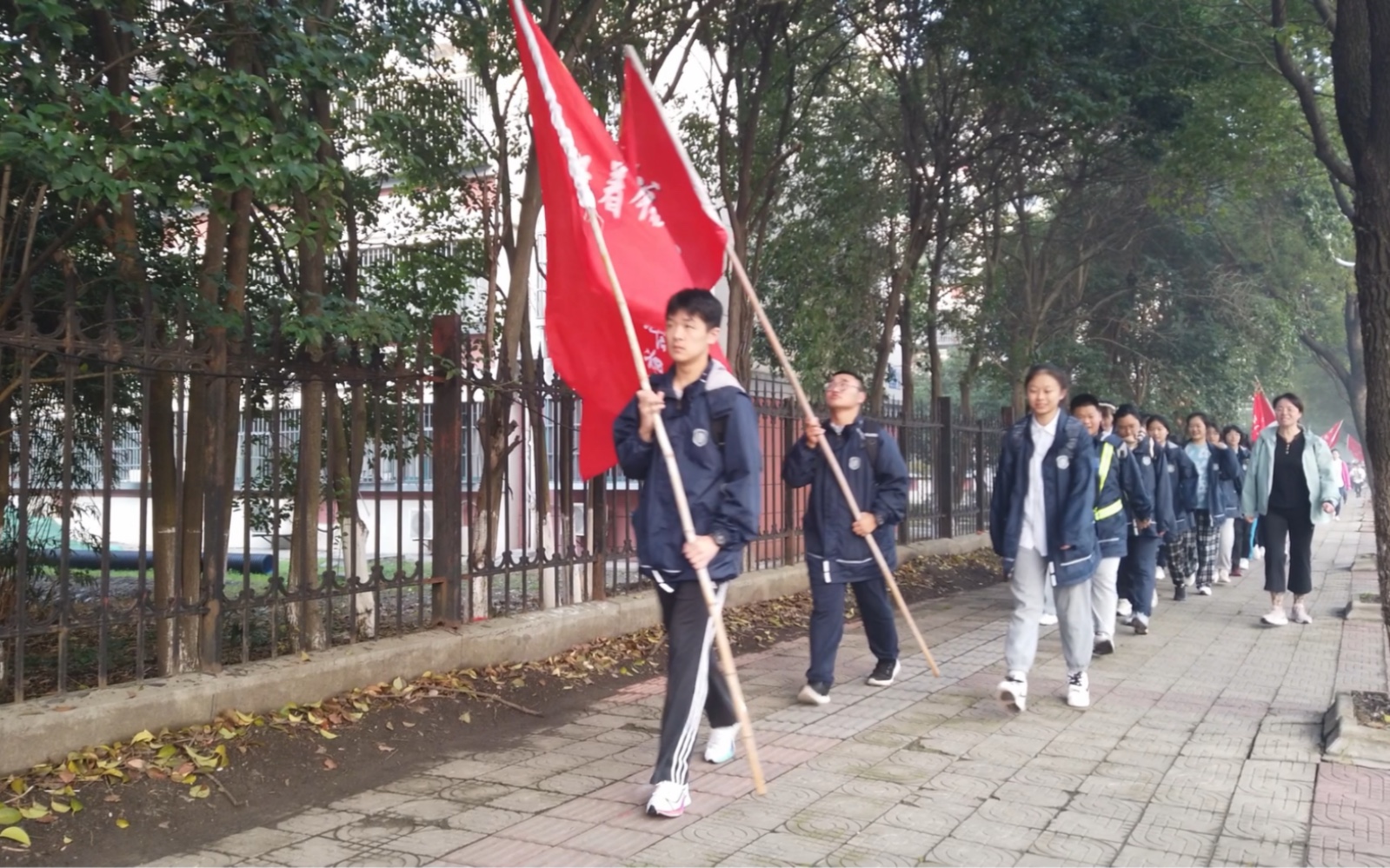 省锡中高二年级烽火锡流哔哩哔哩bilibili