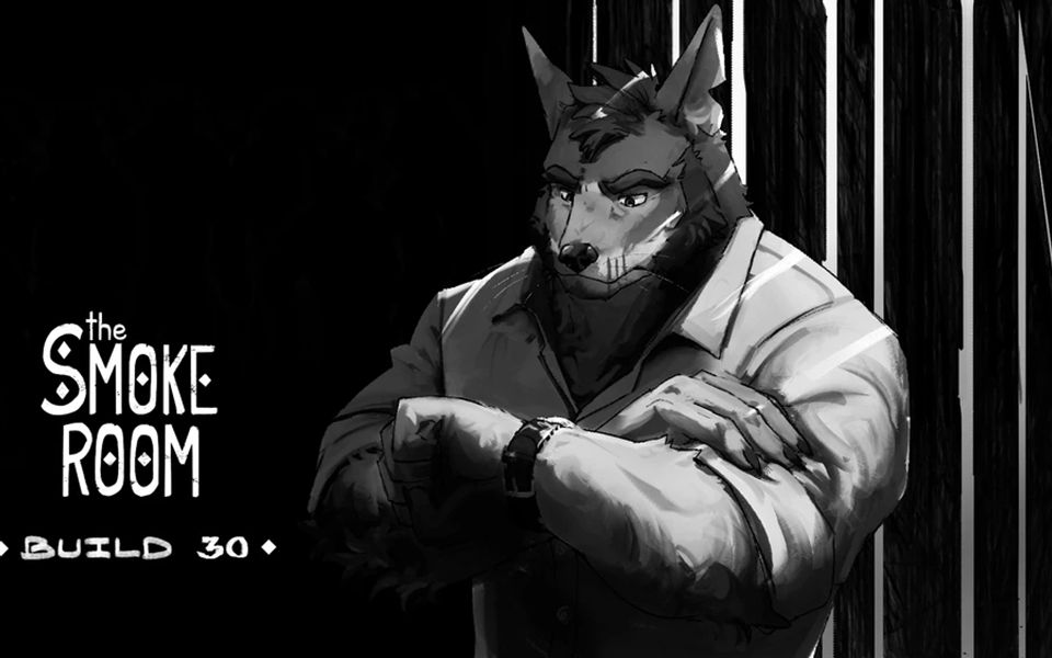 【the smoke room】william线:不只热火在燃烧和消耗