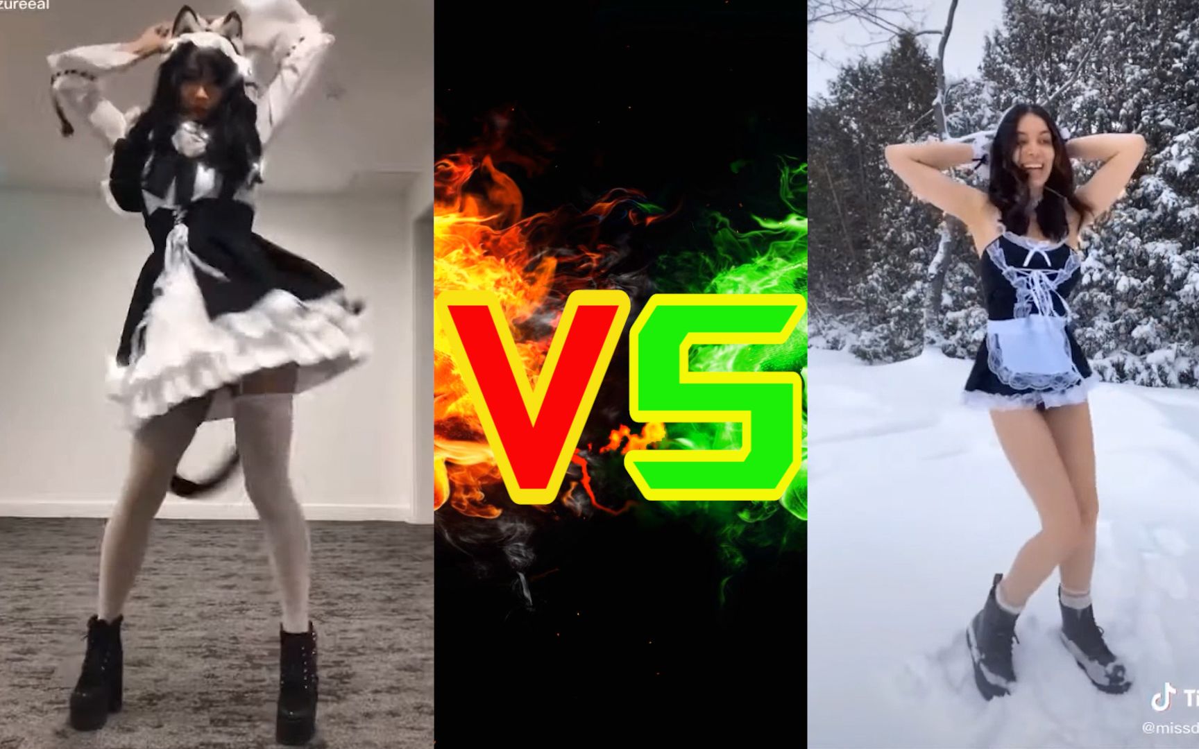 活动作品各国phuthon大pk第二期