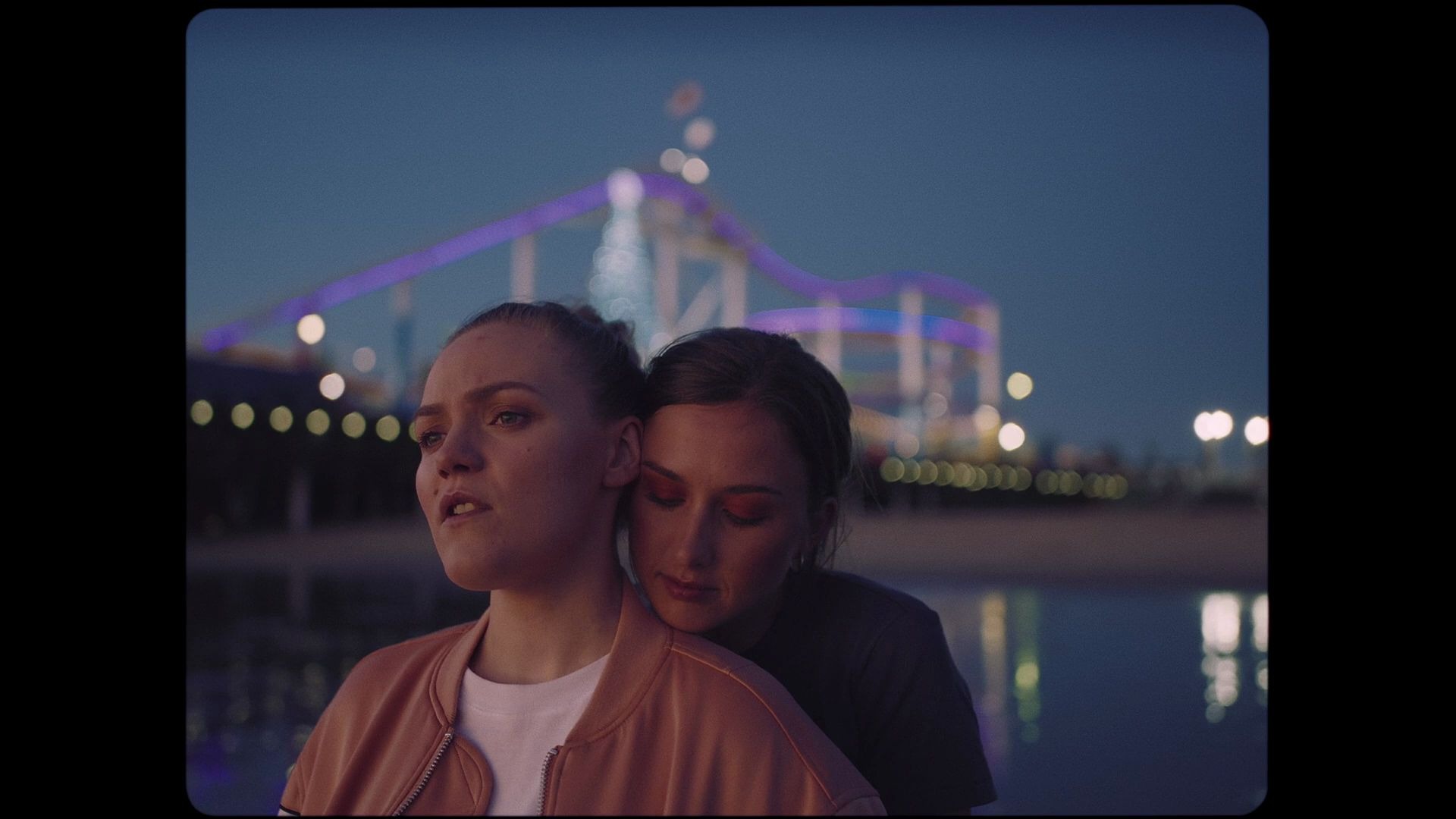 matilda - forever【mv】