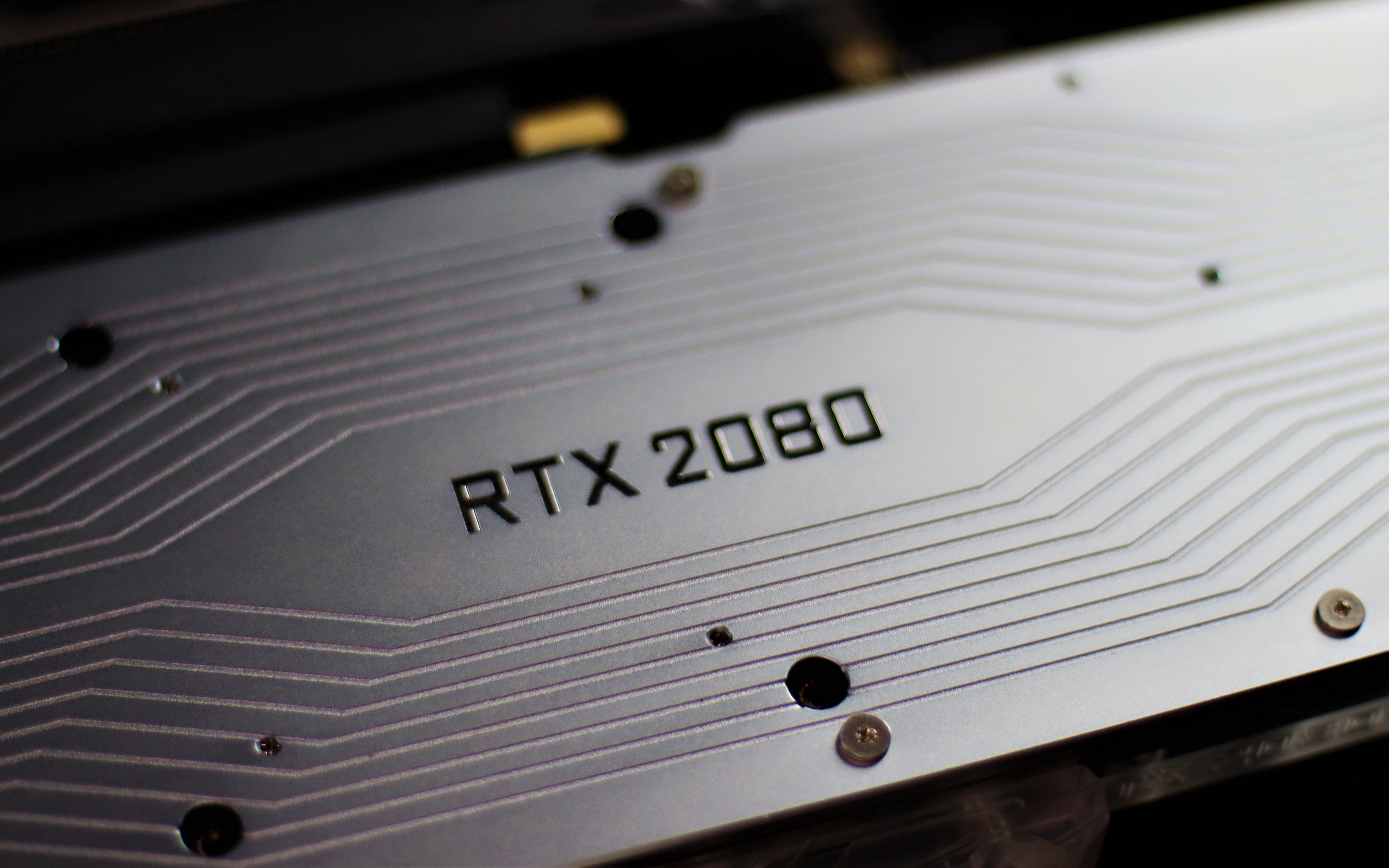 R53600 + RTX 2080 = 全网最小的分体水冷主机【 分型工艺Node 202】哔哩哔哩bilibili