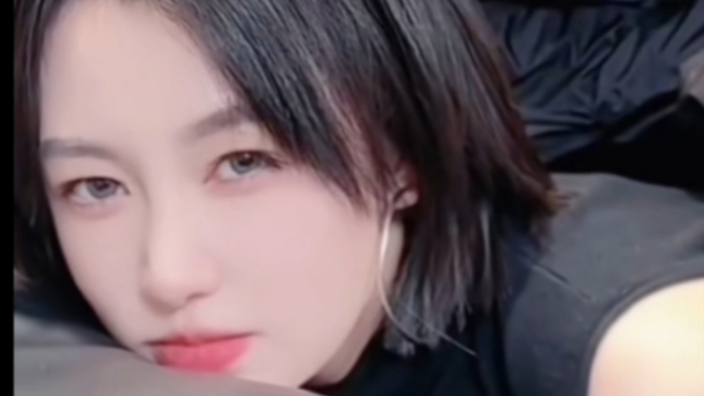 李yoyo百万粉网红私密视频流出,玉卒圣体难道就此塌陷