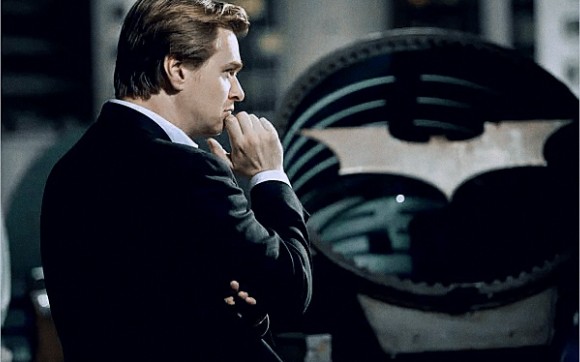 【诺兰作品混剪】诺兰,永远的神!