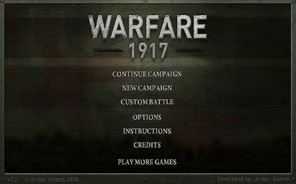 【Warfare 1917】战地1917流程通关哔哩哔哩bilibili