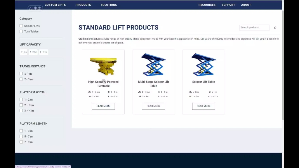 Wordpress & woocommerce多条件筛选功能插件(免费好用)