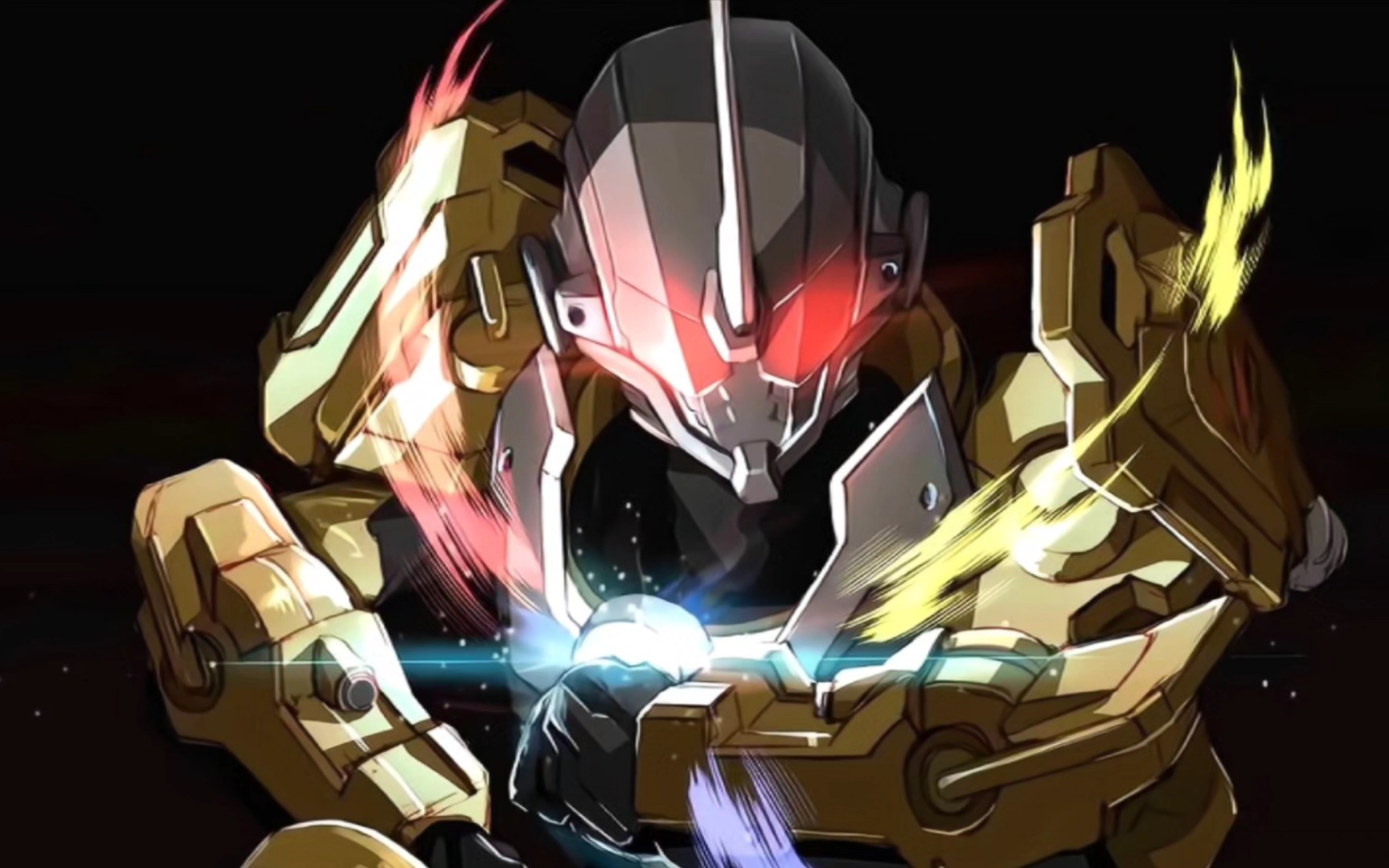 假面骑士build ost-《破壊力》