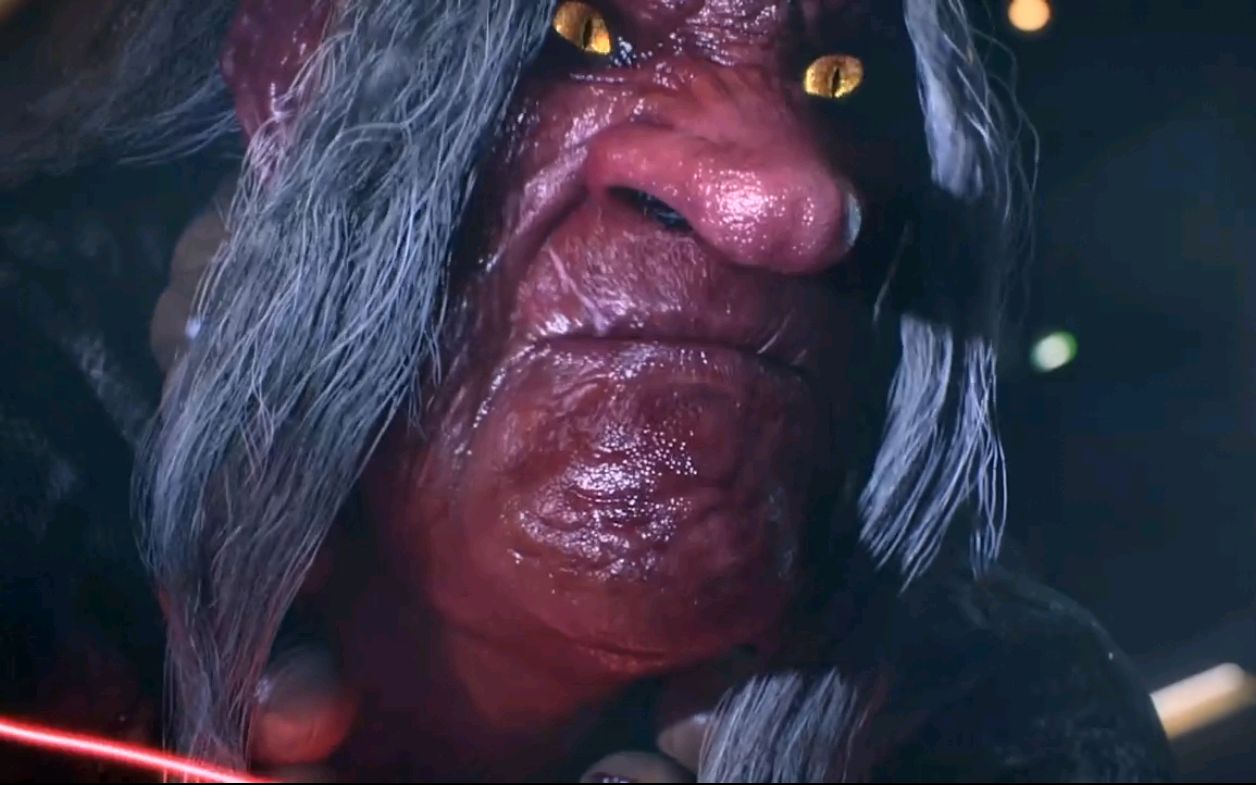 杀戮都市gantzo天狗