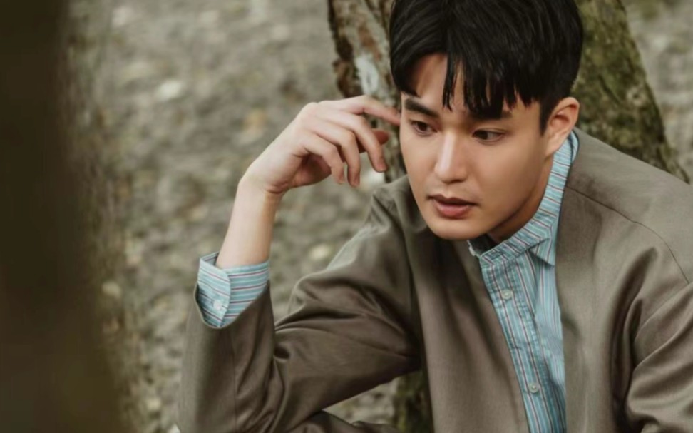 【安俊朋】演员十年,期待下一个十年～祝安俊朋小朋友越来越好(70▽