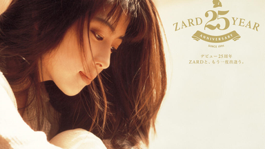 ZARD.坂井泉水 pv合集（promised you，Today is another day, 君との