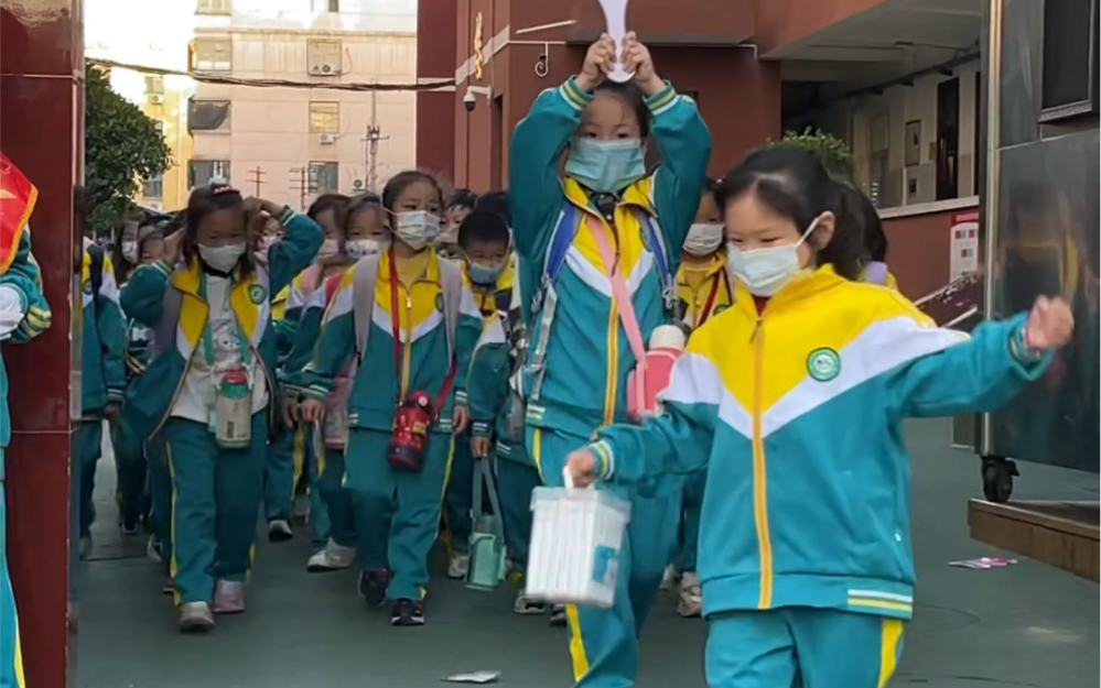 [图]祖国的花朵祖国的栋梁，你们的未来充满无限可能，医生、律师、工程师、科学家、宇航员