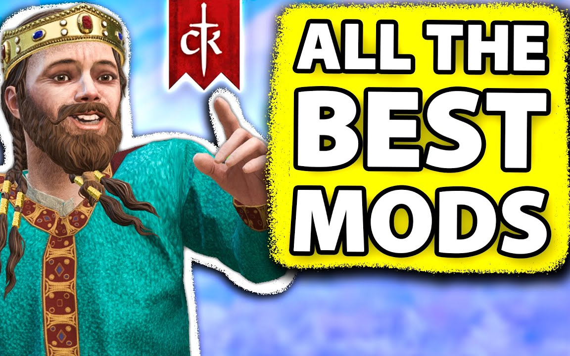 you need to check out these mods - modcon 2024 day #1