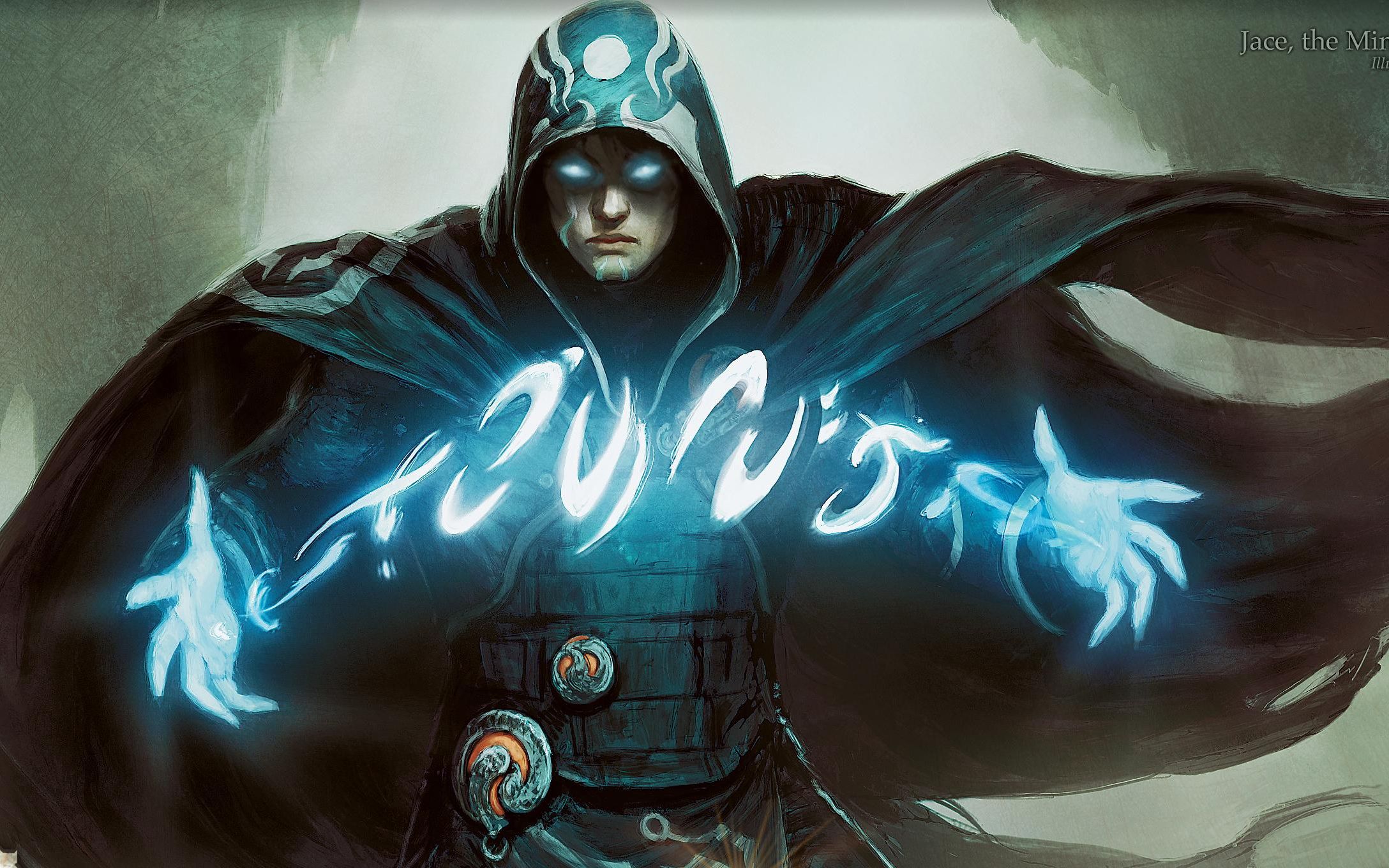 湖底是心灵的交汇mtgo蓝黑磨牌库50视频