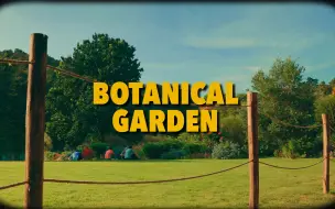 Download Video: Botanical Garden / 深圳罗湖·漫游仙湖植物园 Vintage Film (4K)