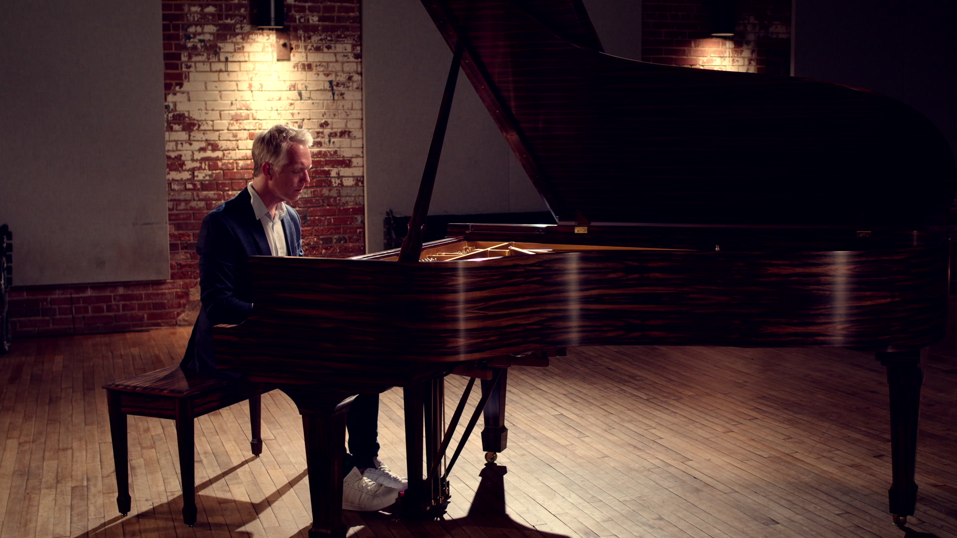 lawson: what gorgeous thing - chad lawson