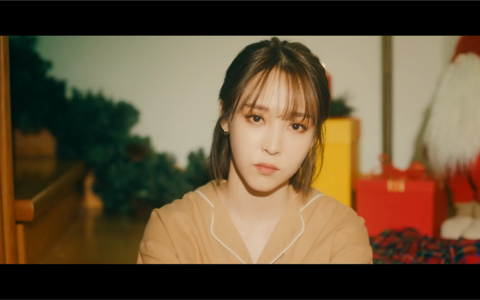 mamamoo玟星《a miracle 3days ago》歌词版特别视频公开