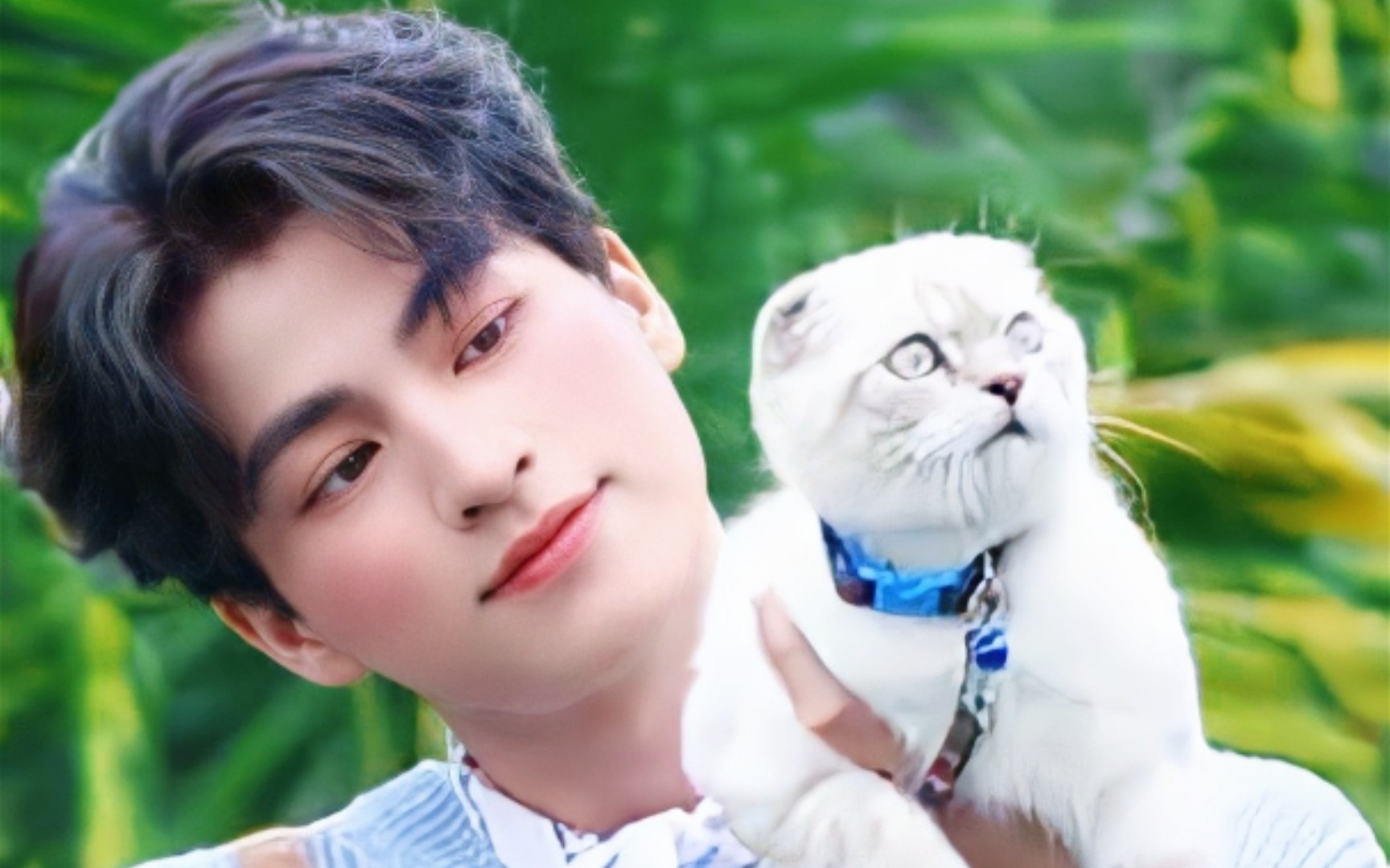 【mewgulf】211005 今日两人小视频 新闻报道 花絮 照片更新cr:mewsup