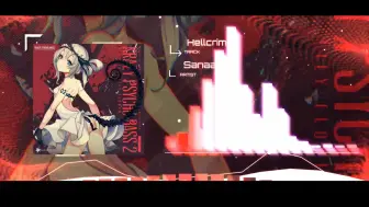 Download Video: ［Lilium Records/Sanaas］Sanaas - Hellcrime