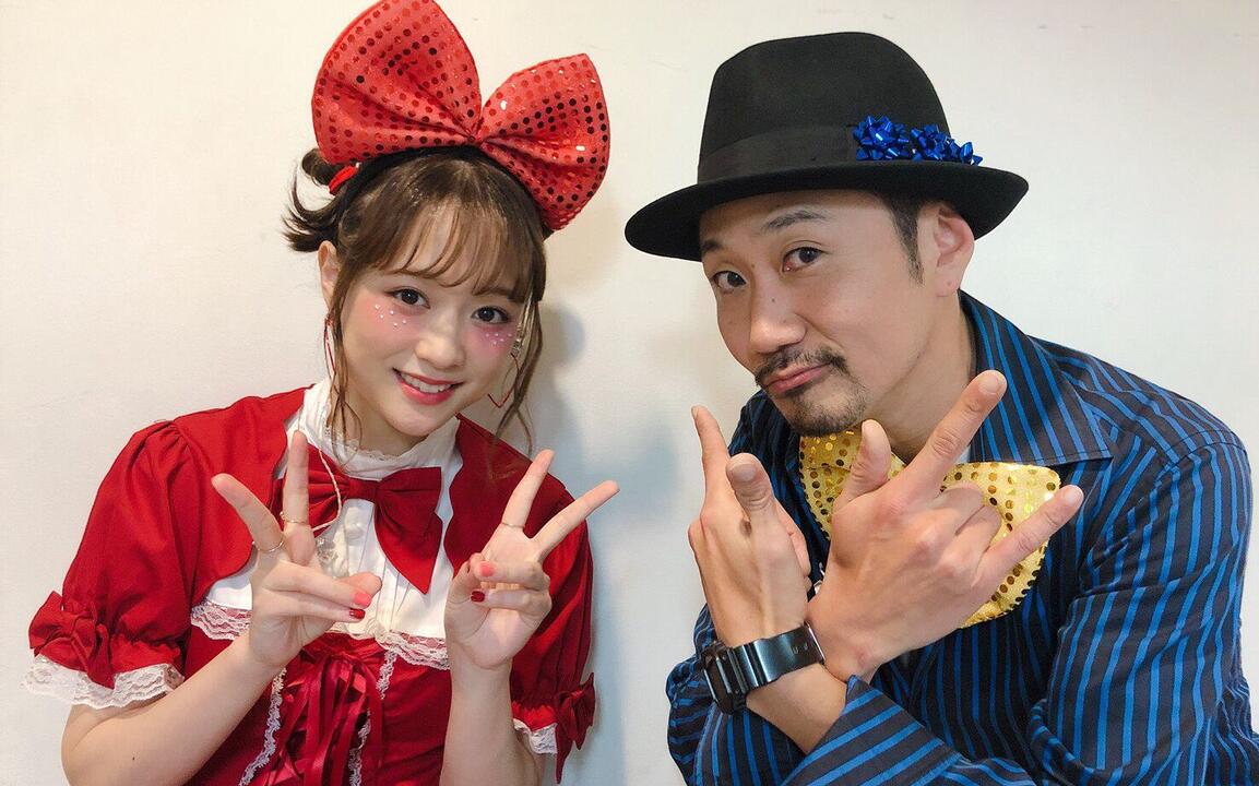 大原櫻子】值得永久保存的『さくらっcall』_哔哩哔哩_bilibili