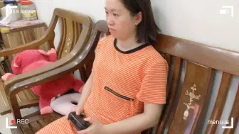 Скачать видео: 当老婆买了Switch后，我的现状！！