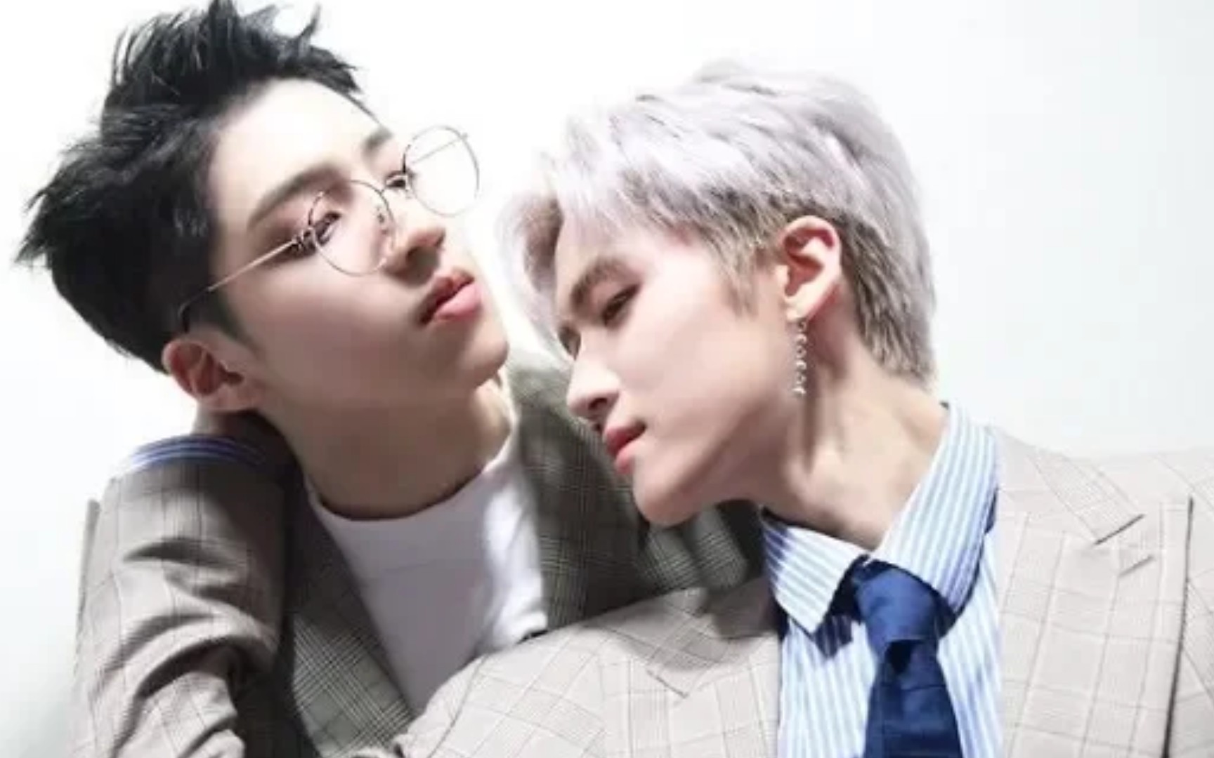 烟雨闫桉郑禹硕实不相瞒真相是假2