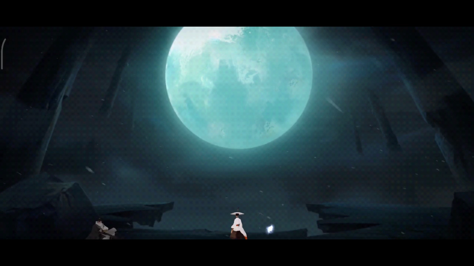 末剑2全部结局(两种,生,死局)_剧情