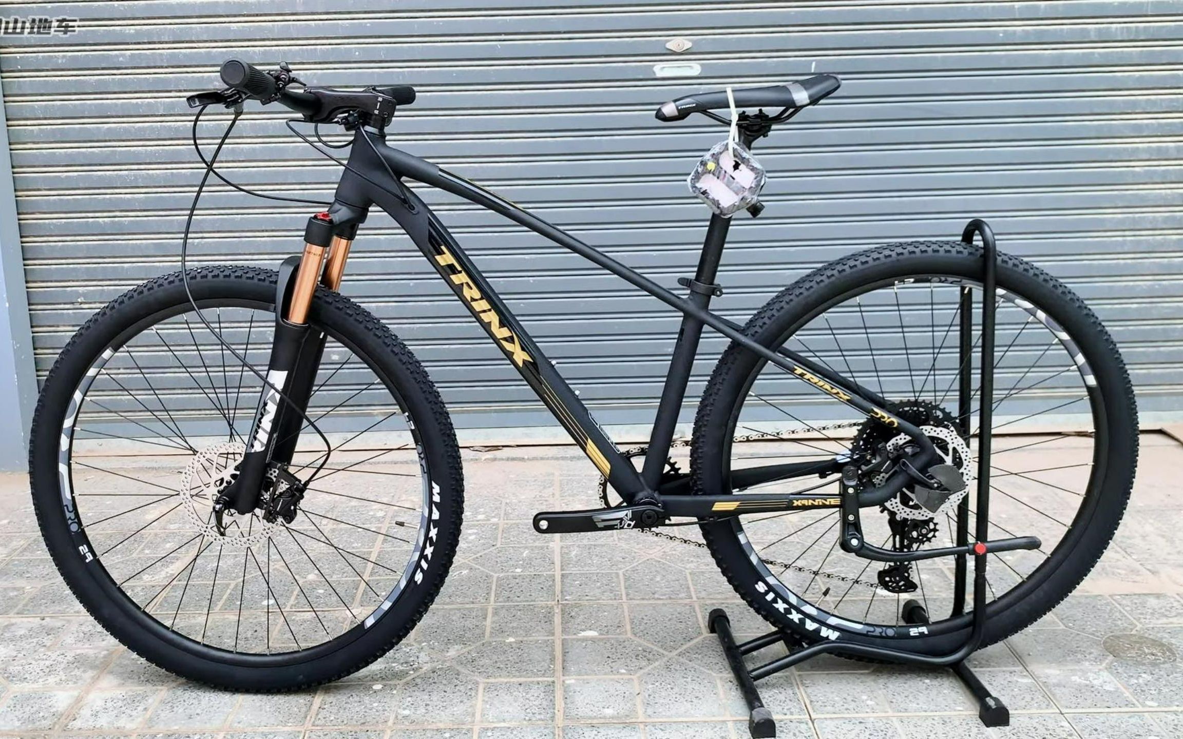 2022款千里达x9pro,单盘12速桶轴,同等配置性价比最高最好车型