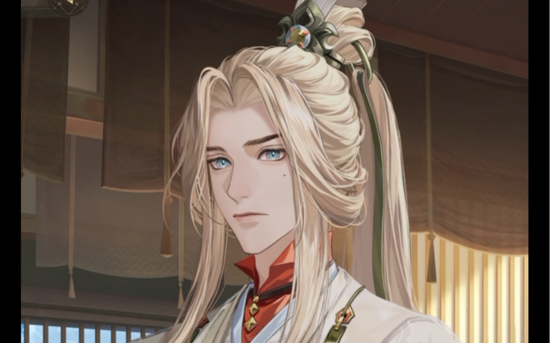 代号鸢张仲景1-12超清4k录屏一口气看完张仲景有多爱华佗