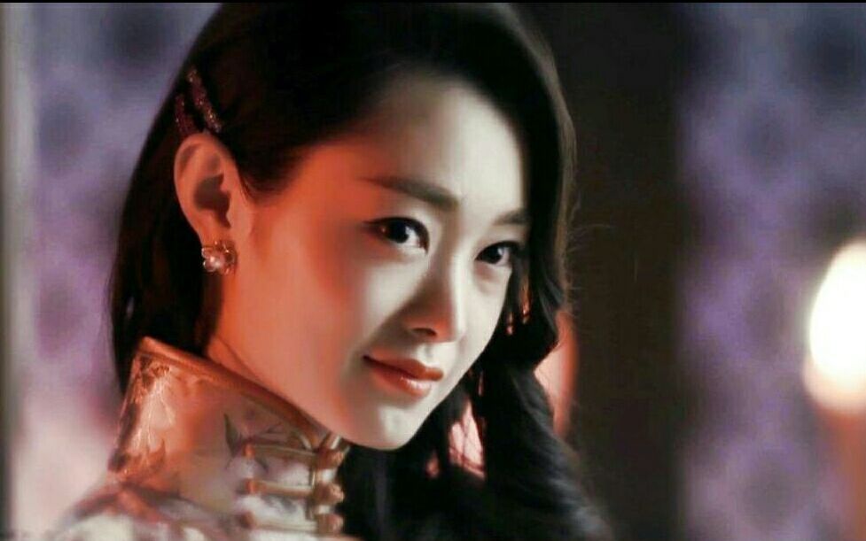 【于曼丽x易燃易爆炸】愿我如烟 还愿我曼丽又懒倦