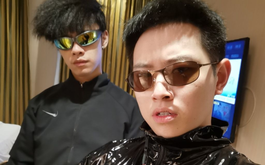 魔动闪霸出手!魔动闪霸smellyd带来洗脑《定义》