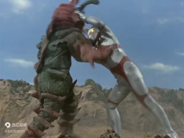 (邵唯希直播音乐) [邵唯希视频更新]【艾斯奥特曼】从m87星云赶来的奥