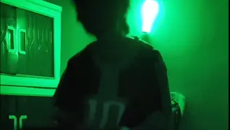 Ben10:当凌晨三点家里进了外星坏蛋